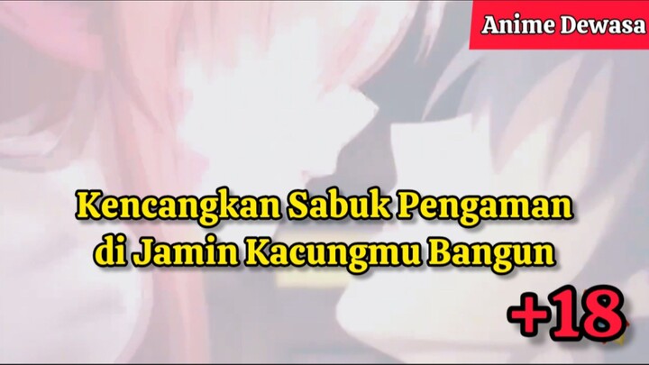 Si4p² K4cungmu B4ngun +18