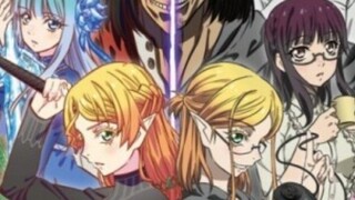 Chú Tôi Trở Về Từ Dị Giới tập 2