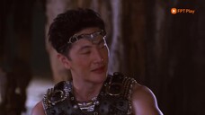 Chuyện Tình Biển Xanh (Bản Thái) EP 9B [Sub Việt]