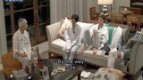 WINNER 2020 WELCOMING COLLECTION IN BALI, INDONESIA (ENG SUB)