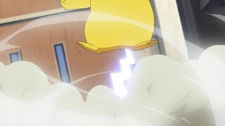 Pocket Monster story 04