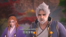Attribute Collection Episode 11 Subtitle Indonesia