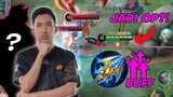 Lightning Truncheon Di Buff, Hero Ini Jadi Sakit Banget!! - Mobile Legends