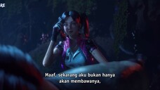 [ EPISODE 09 ] Yujin Xingzhe - 1080p Super Duper HD Sub Indo