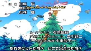 Pokemon mùa 3 tập 37 thuyết minh