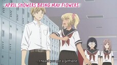 April Showers Bring May Flowers [ EP9 PART8 ]