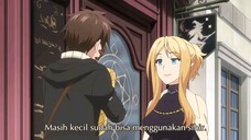 CHIROLU • Eps 6 (SUB INDO)