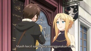 CHIROLU • Eps 6 (SUB INDO)