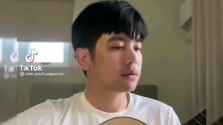 Paano mag harana ang isang JOSHUA GARCIA???