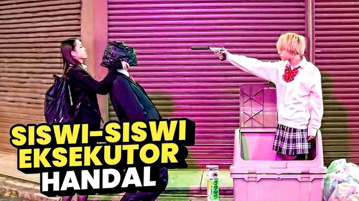 JANGAN BERANI MACAM-MACAM DENGAN MEREKA ‼️