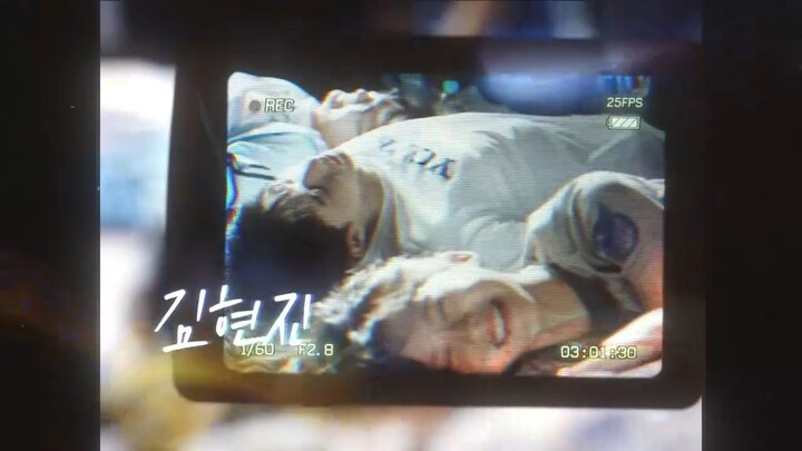 cheer up ep 9 hindi dubbed