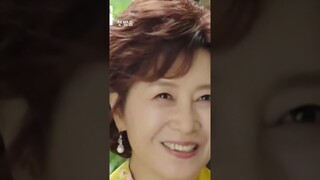 Park Min Young Meets her Inlaws