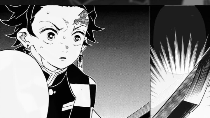 [Kimetsu no Yaiba / Jiyuan Flower Street Chapter] Napas Matahari Bangkit!Melawan Hantu Berliku, Batt