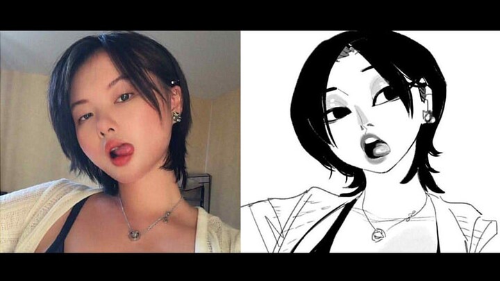 [Wawancara dengan ilustrator] Saya merasa mual saat diwawancarai oleh ilustrator ini