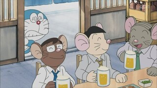 Doraemon (2005) - (226) RAW