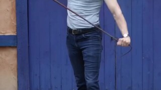 谁说美国没有“非遗”