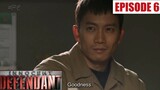Innocent Defendant Episode 6 Tagalog Dub