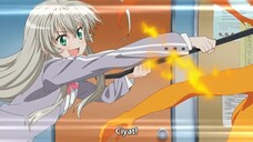 S2 EP9 - Haiyore! Nyaruko-san [Sub Indo]