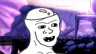 When you just get the super sprint... you can't wait to rush...