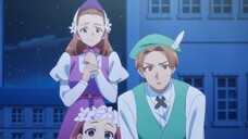 FRUIT MASTER (KINOMI MASTER) SUB INDO EPS 10