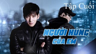 Người Hùng Của Em (Healer) - Tập 30 (Tập Cuối) | Lồng Tiếng