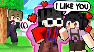 Kenji BRAINWASHED JUNGKurt in Minecraft!