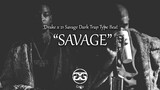 [FREE] Drake x 21 Savage - "Savage" | Dark Trap Type Beat (Prod. Gelo) [FOR SALE]