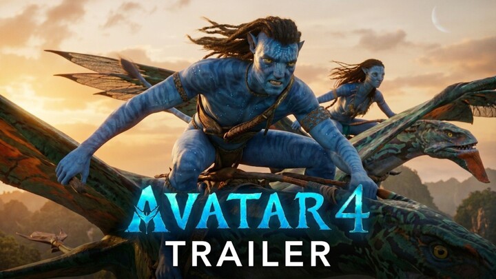 AVATAR 4