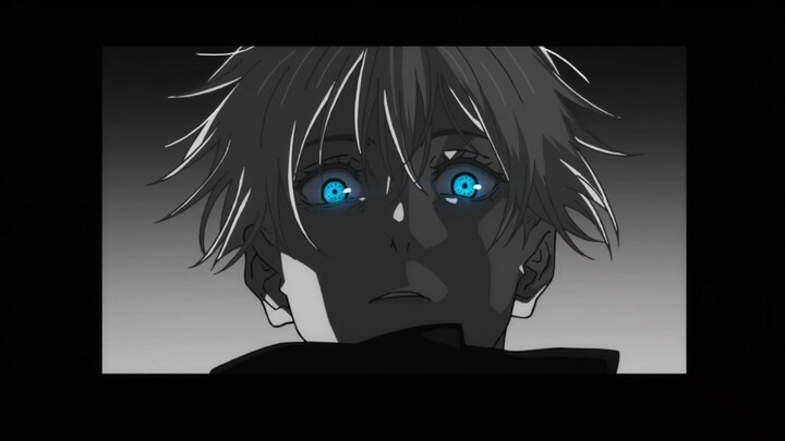 [ Jujutsu Kaisen ] Season 3 Satoru Gojo CUT (Pure Version - Updating)