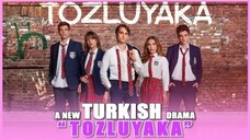 Tozluyaka-S1E10 مدبلجة عربية