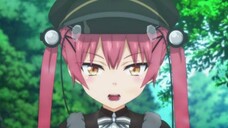 Rail Romanesque 2 - Character PV (Kaniko ver.)