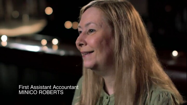 Dates from Hell, virgin targets S1E3 hindi