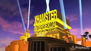 XHAMSTER INTERSEXUAL APOCALYPSE (Prisma3D)