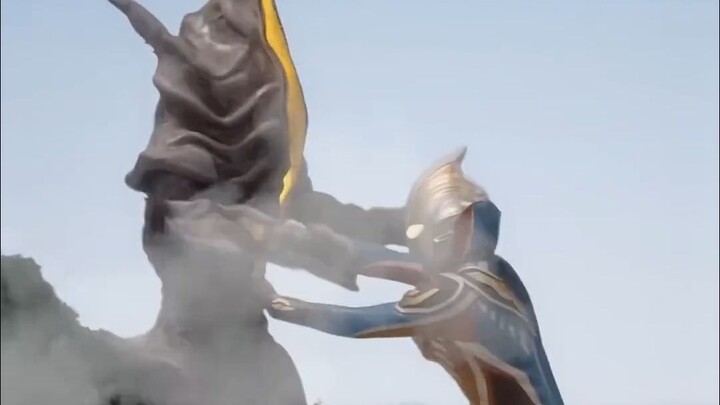 Gaia SSV vs. Satan Bizo!! Analyzing Ultraman Gaia's Super Power! [Ultraman Anatomy]