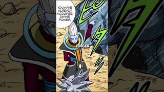 The Power of Whis