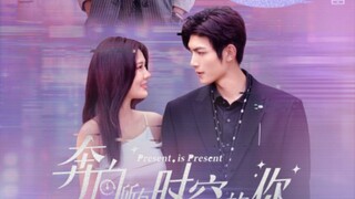 PRESENT IS PRESENT 2024 [Eng.Sub] Ep02