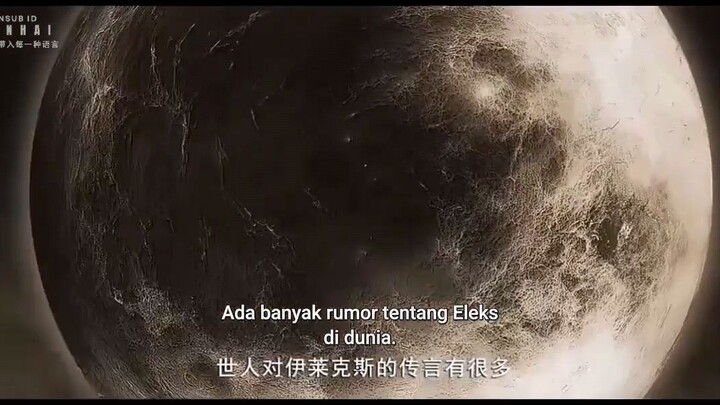 Throne of Seal Movie The Legend of Electrolux part 1