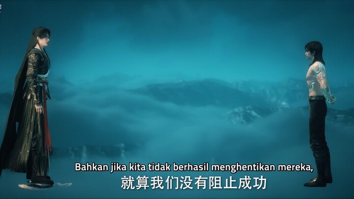 shrouding the heavens 162