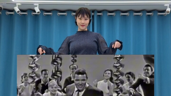 Twist Dance Tutorial