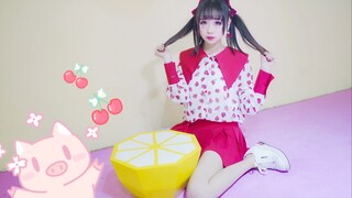 【萌爱moi】今天有个很害羞的事情想和你谈谈❤谈。。谈恋爱！