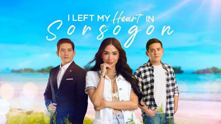 I Left My Heart In Sorsogon • December 17, 2021/Friday