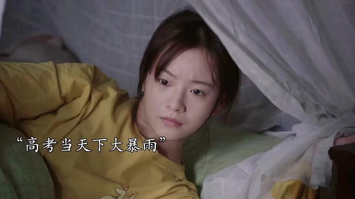 Ujian Besar: Hari Ujian Nasional Tiba-tiba Banjir, Apakah Kamu Tetap Akan Ikut Ujian?