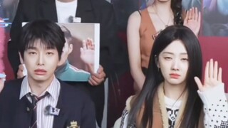 Well, Brother Kuan actually won the last place in the competition of imitating Xiao Zizai~