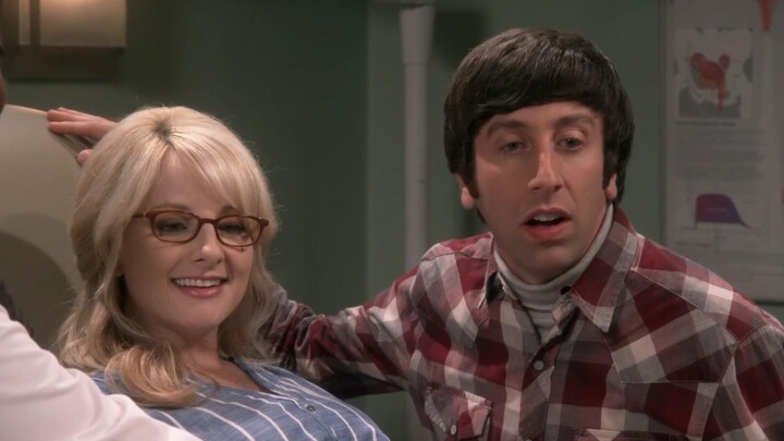 [TBBT] Bagaimana reaksi keluarga Huo jika anak kedua mereka laki-laki?