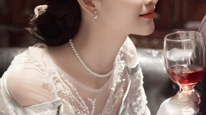 If you hadn’t been slandered, just think how much bigger your fame would be right now!!