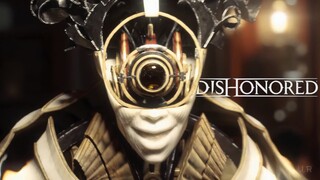 When the superpowered protagonist faces an unkillable villain! What kind of game is Dishonored 2, th