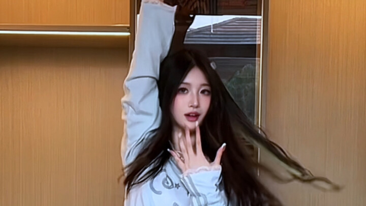 404 Half-Track Dance Cover
