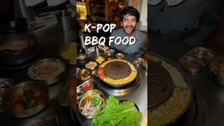 Authentic Meaty Korean BBQ Experience in Toronto! 🇰🇷🍖🦐