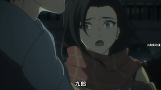 为了未达成的目的，这点生命……