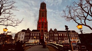 HUIS TEN BOSCH PART3  AMSTERDAM